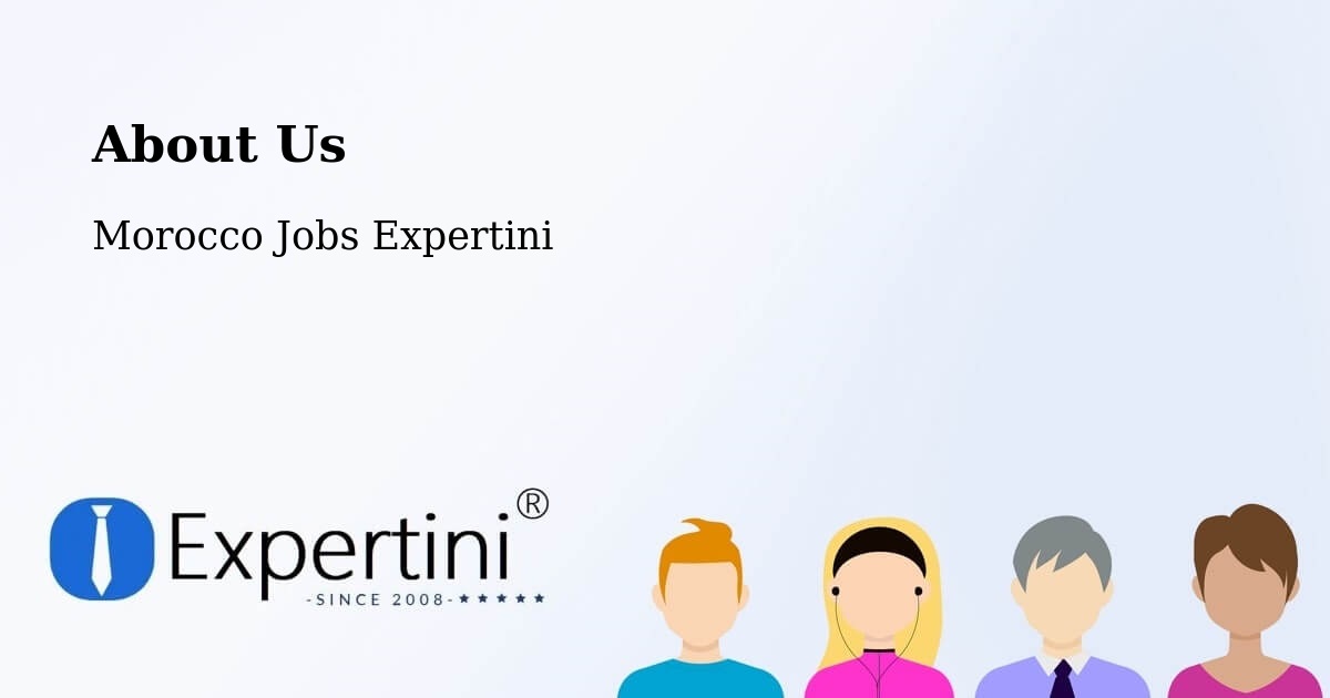 About Expertini Recruitment Platform  – Arazane - Arazane, Morocco Jobs Expertini